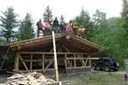 Weinbudebau 2014 Bild 24
